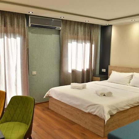 Apartmani Mali vikend Beograd Bagian luar foto