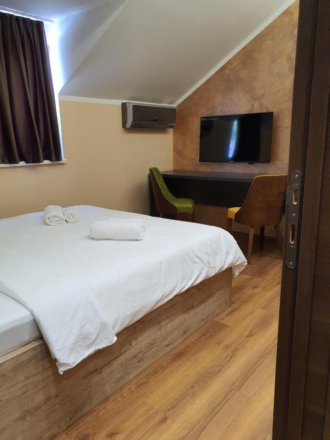 Apartmani Mali vikend Beograd Bagian luar foto
