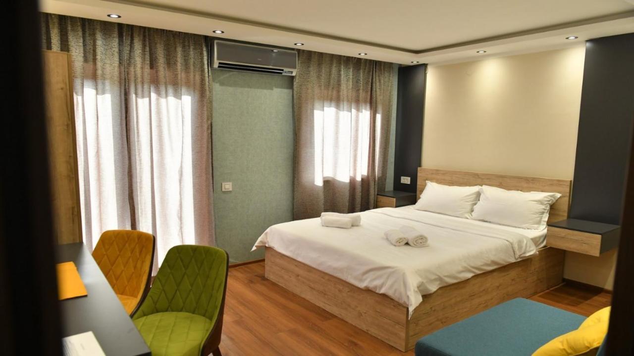 Apartmani Mali vikend Beograd Bagian luar foto