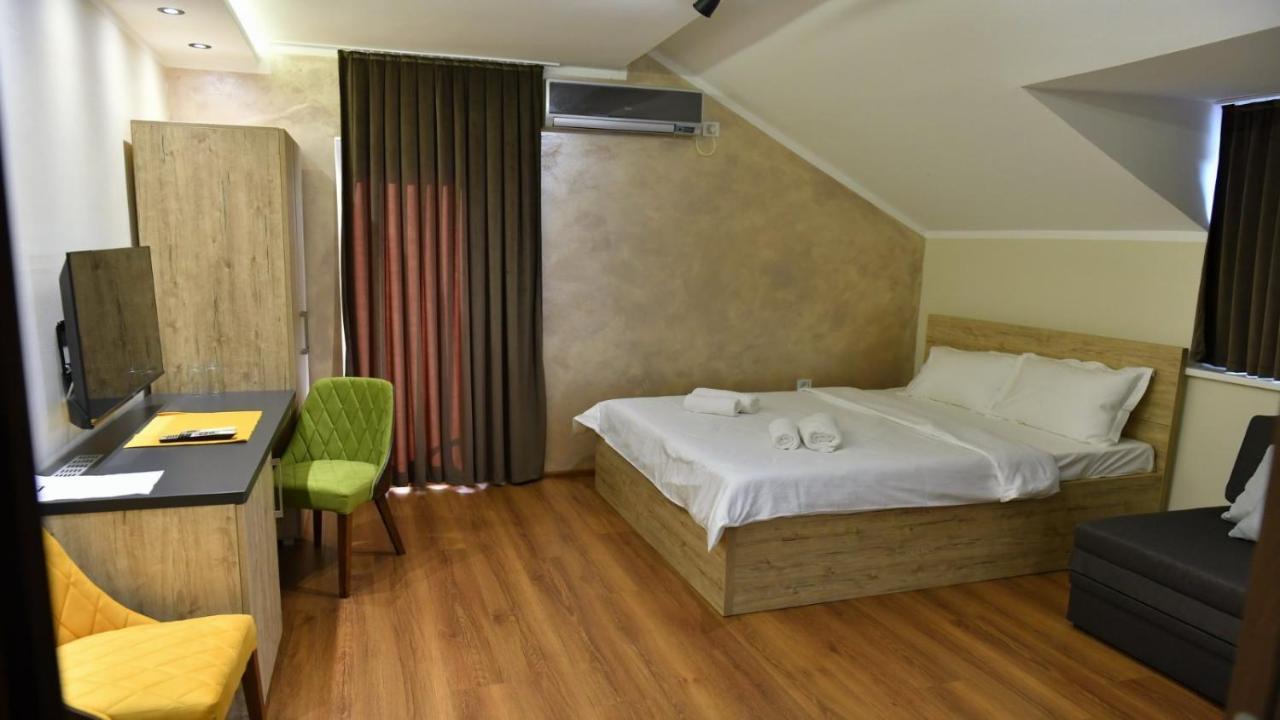 Apartmani Mali vikend Beograd Bagian luar foto