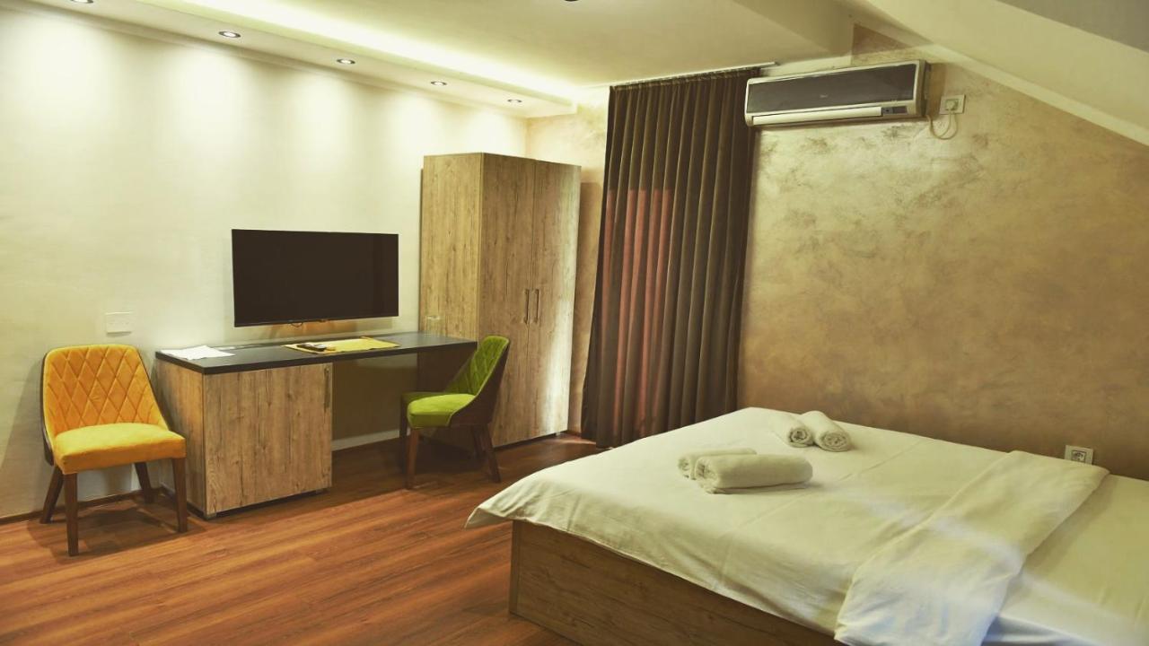 Apartmani Mali vikend Beograd Bagian luar foto