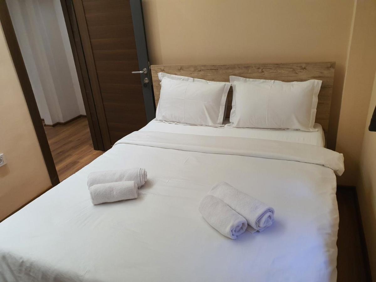 Apartmani Mali vikend Beograd Bagian luar foto