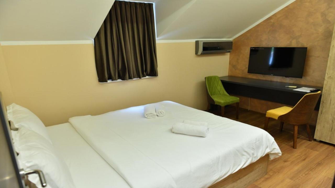 Apartmani Mali vikend Beograd Bagian luar foto